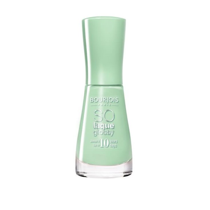 So Laque Glossy Smalto Amande 4