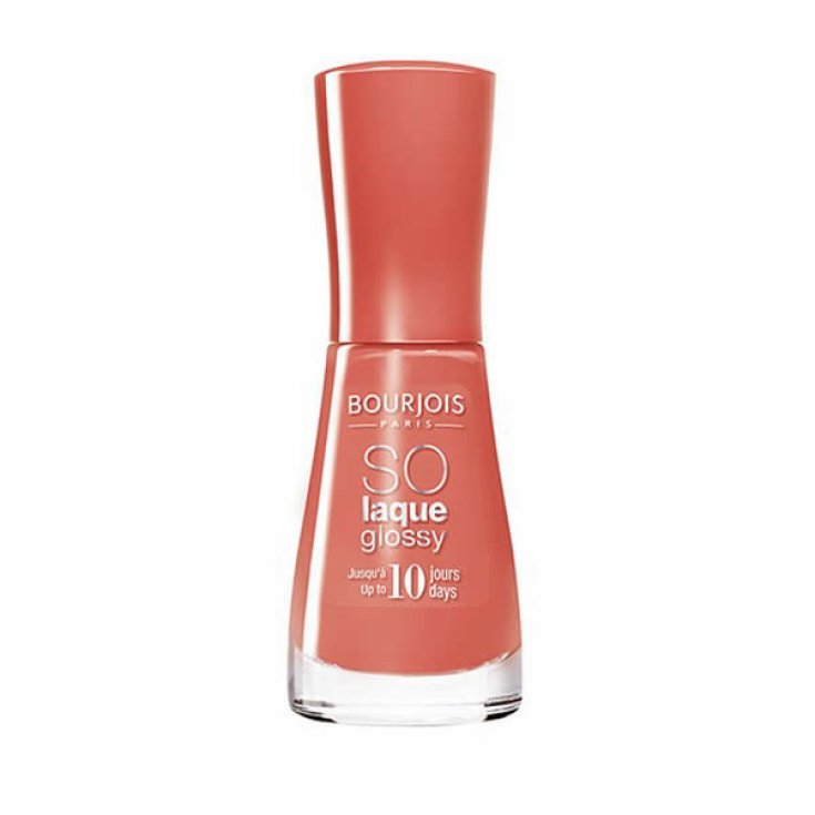 So Laque Glossy Smalto Pamplerousse 14