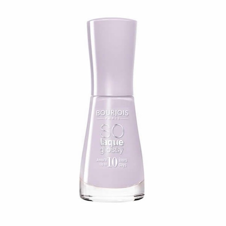 So Laque Glossy Smalto Peace And Mauve 15