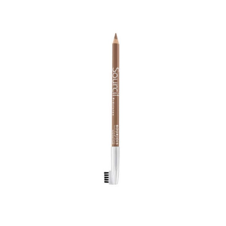 Sourcil Pr&eacute;cision 06 Blond Clair