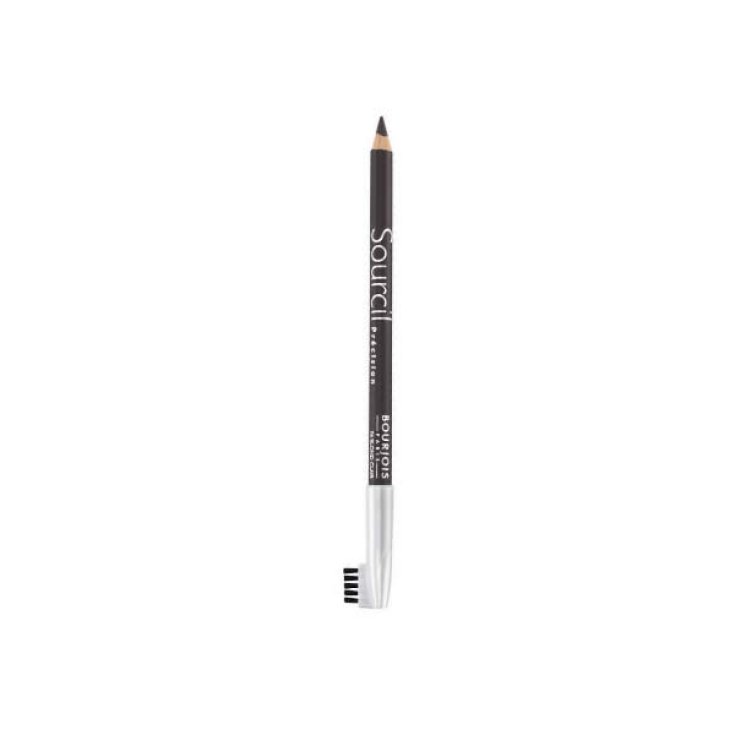Sourcil Pr&eacute;cision 08 Brun Brunette