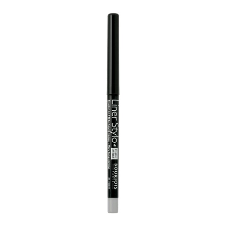 Bourjois Liner Stylo Eyeliner Noir 41
