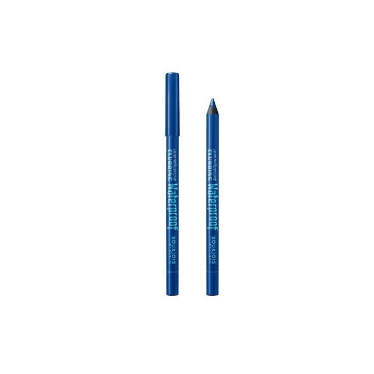 Contour Clubbing Matita Occhi Waterproof Bleu Neon