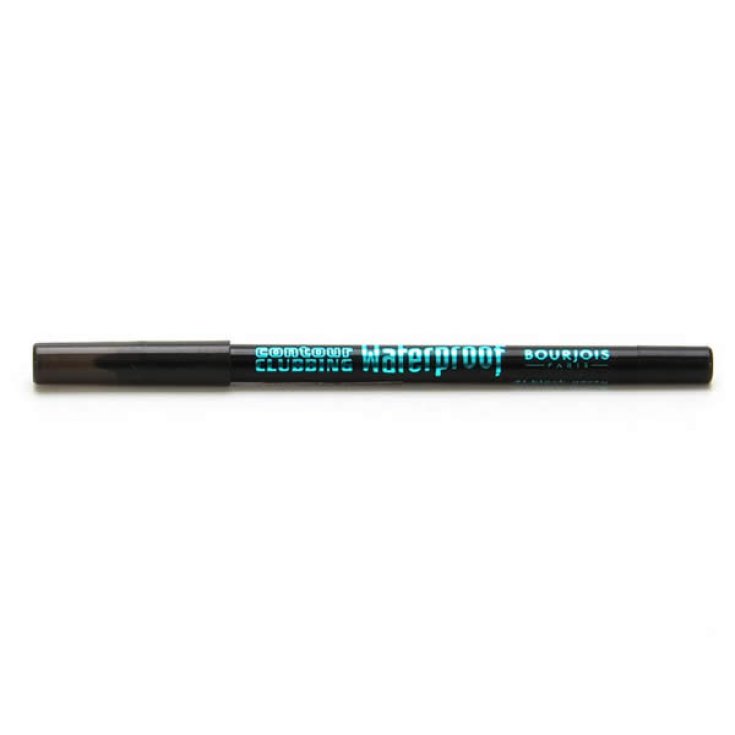 Contour Clubbing Matita Occhi Waterproof Noir Paillete