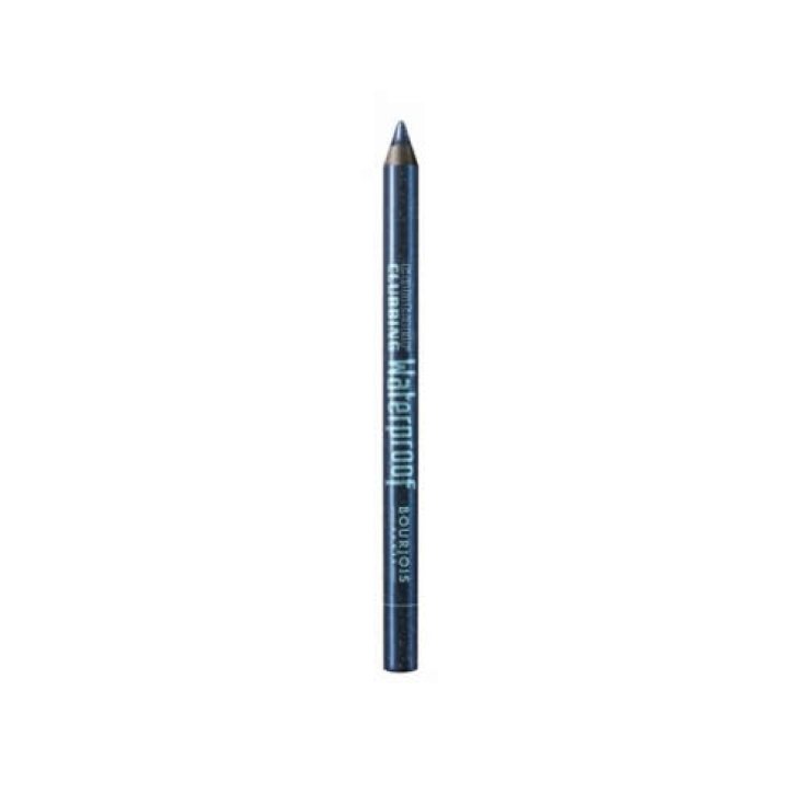 Contour Clubbing Waterproof Blue It Yourself T56