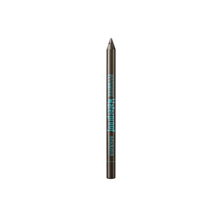 Contour Clubbing Waterproof Up and Brown T57