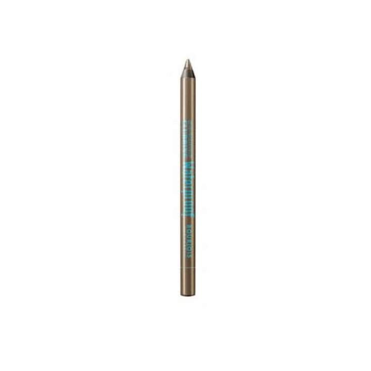 Contour Clubbing Waterproof Taupe The Top T60
