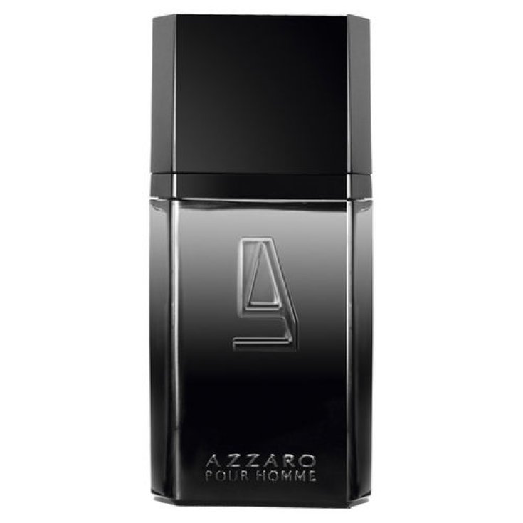 @AZZARO NIGTH TIME U EDT 100 VAPO