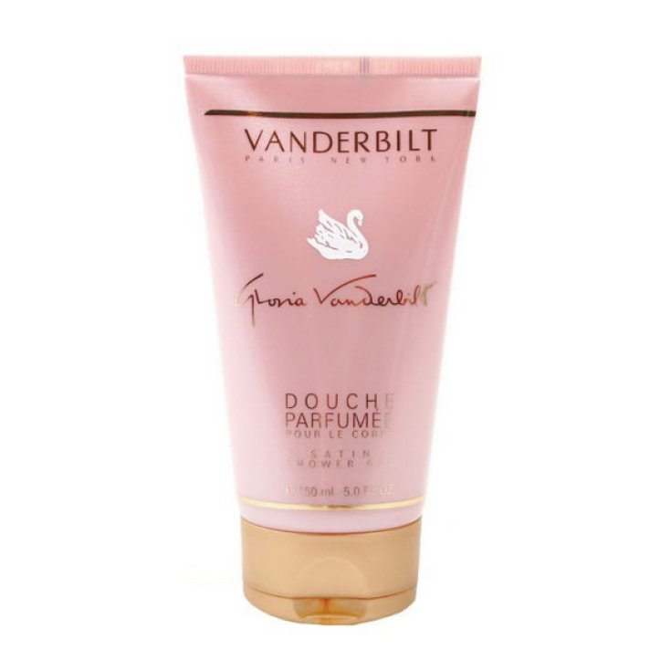 *VANDERBILT D/S TUBO 150 ML