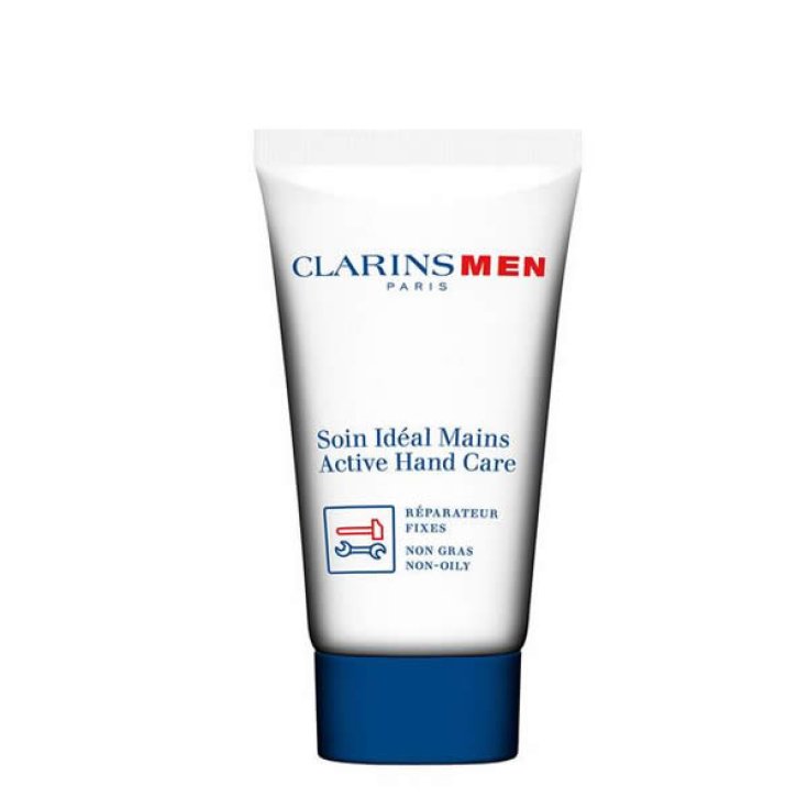 @CLA MEN CREMA MAINS IDEAL 75 ML