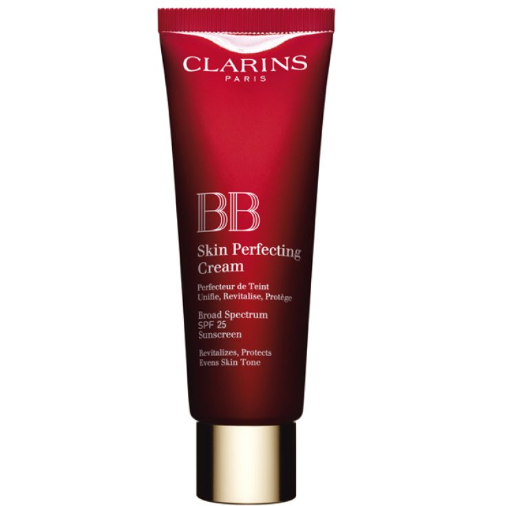 Bb Cream Clarins N 01 Light 45ml