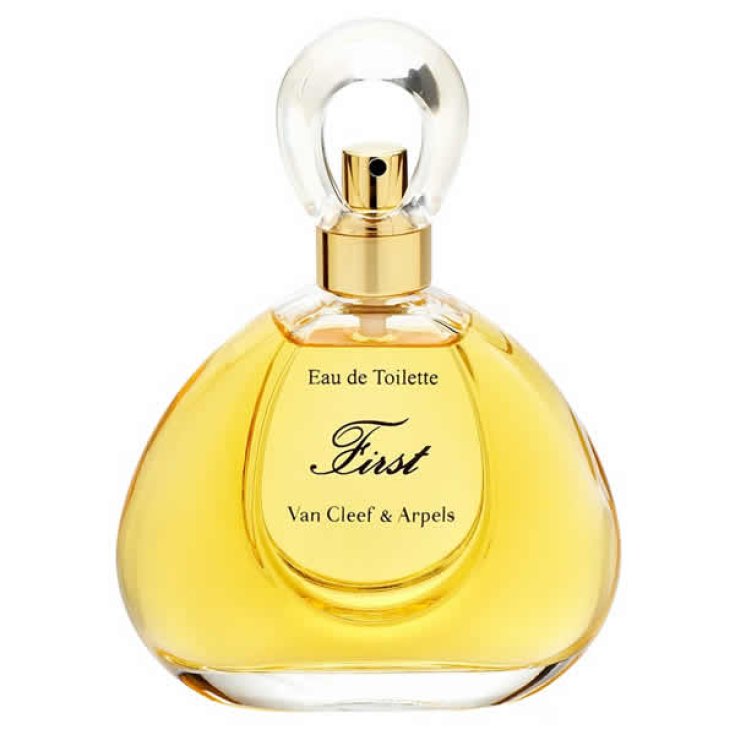 *VAN CLEEF FIRST D EDT 100 VAPO