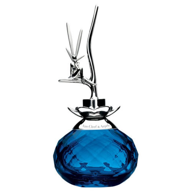 Van Cleef & Arpels F&eacute;erie Eau De Parfum Spray 100ml