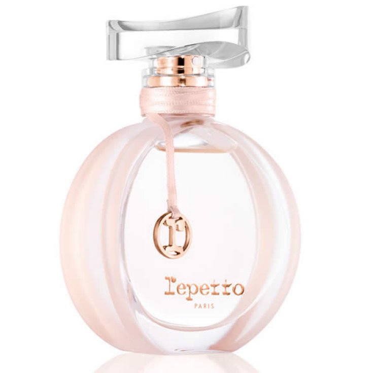 Repetto Paris Eau De Toilette Spray 50ml