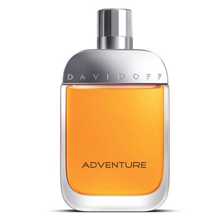 @DAVIDOFF ADVENTURE EDT 50V