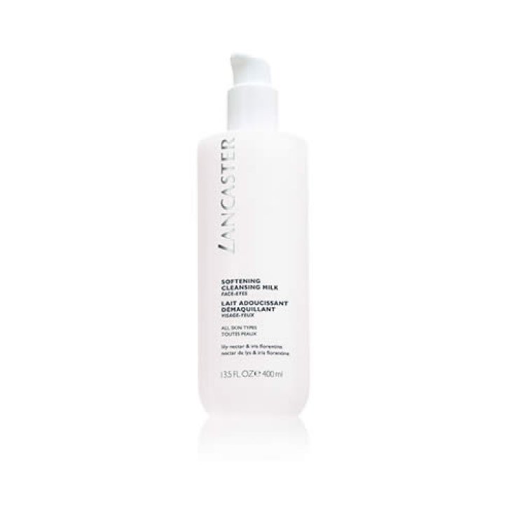 *LAN SOFTENING CLEASING MILK 400ML