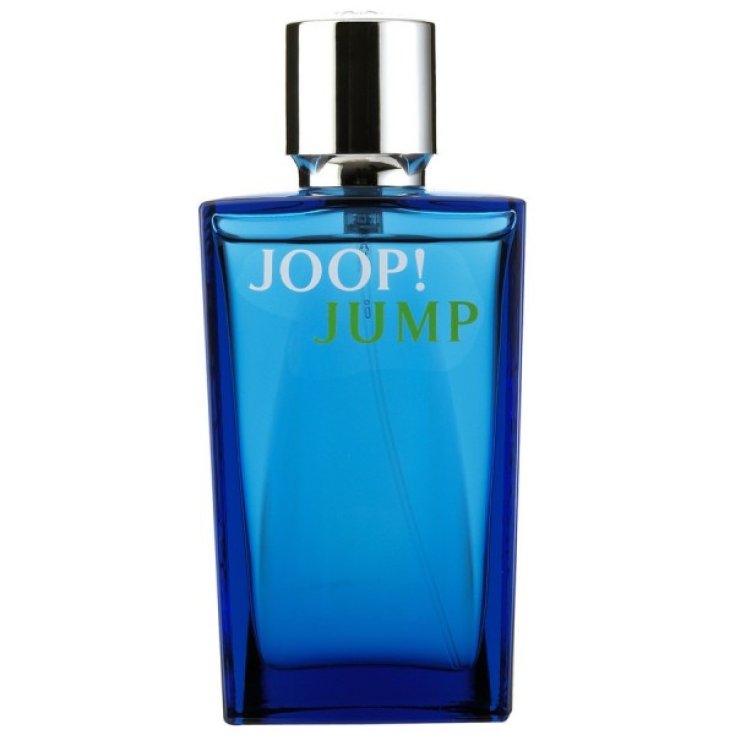 *JOOP JUMP EDT VAPO 100 ML