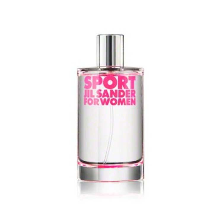 @JIL SANDER SPORT D EDT 50 ML VAPO