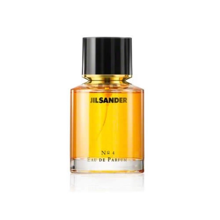 @JIL SANDER N 4 EDP VAPO 50 ML