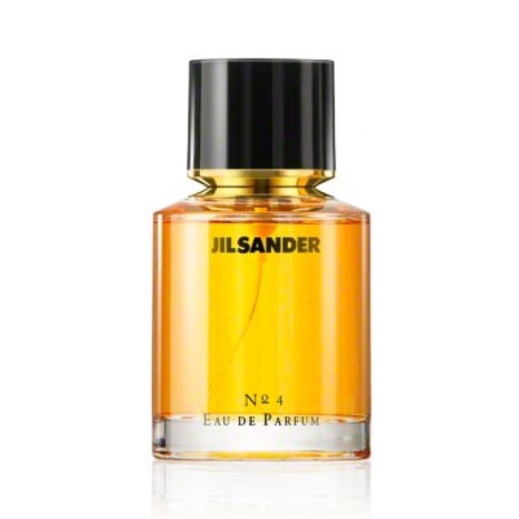 @JIL SANDER N 4 EDT VAPO 30 ML