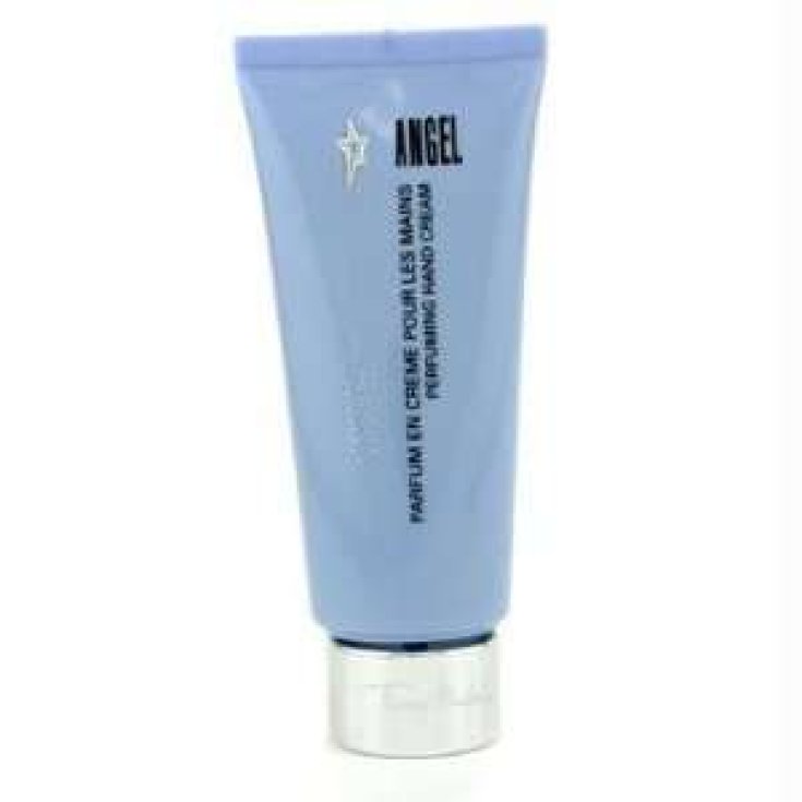 @TM ANGEL CREME MAINS 100 ML