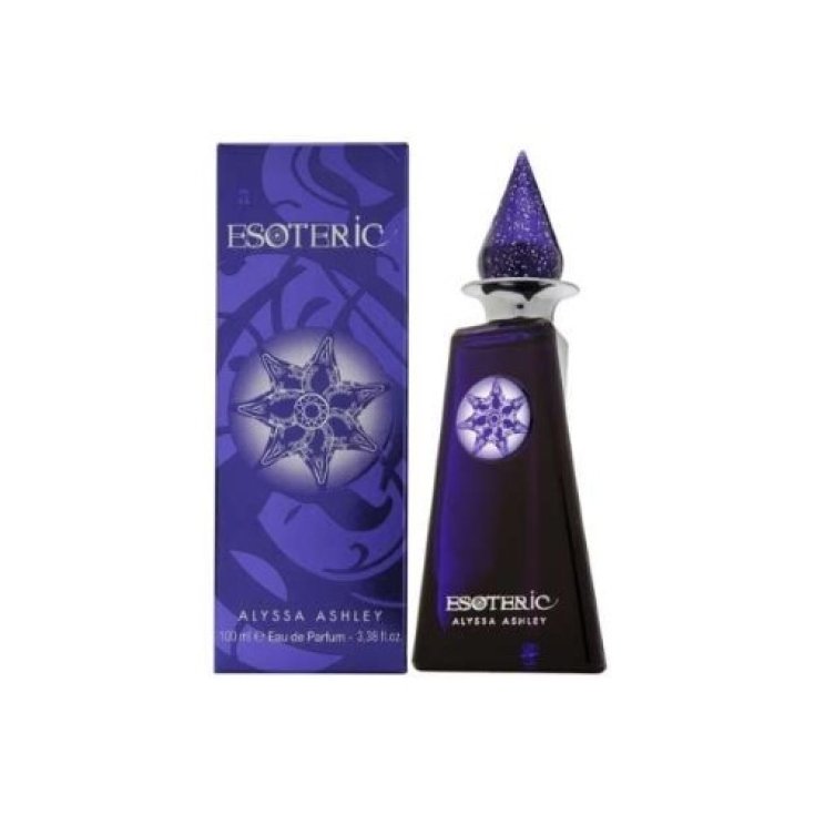 Alyssa Ashley Esoteric Eau De Perfume Spray 100ml
