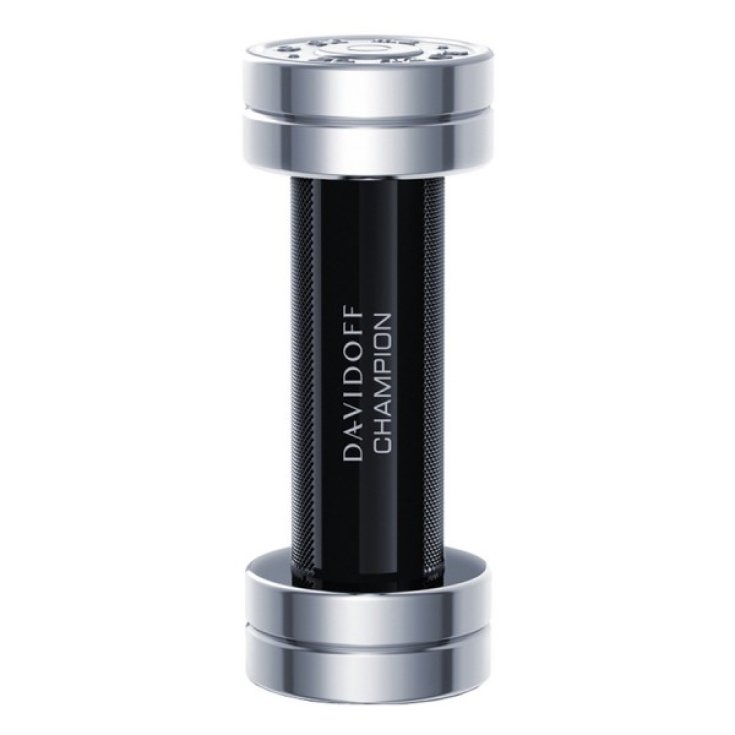 *DAVIDOFF CHAMPION EDT 90 VAPO