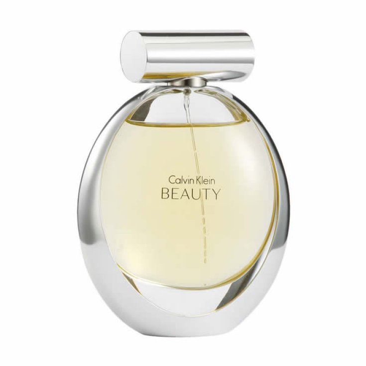 Calvin Klein Beauty Eau De Parfum Spray 100ml