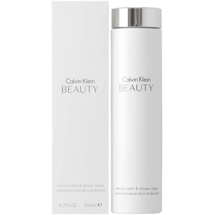 @C K CALVIN BEAUTY D D/S GEL 200