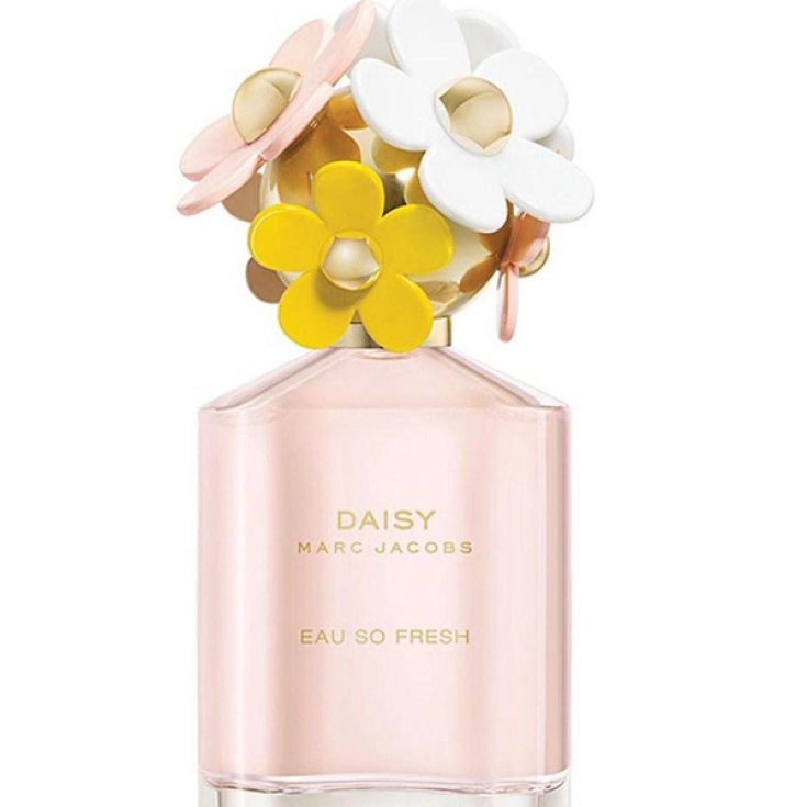 @MARC JACOBS DAISY EAU SO FRES 125V