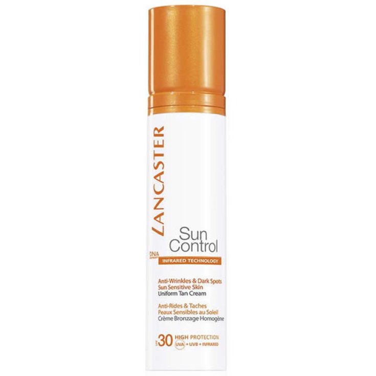 *LAN SUN CONTROL VISO SPF 30