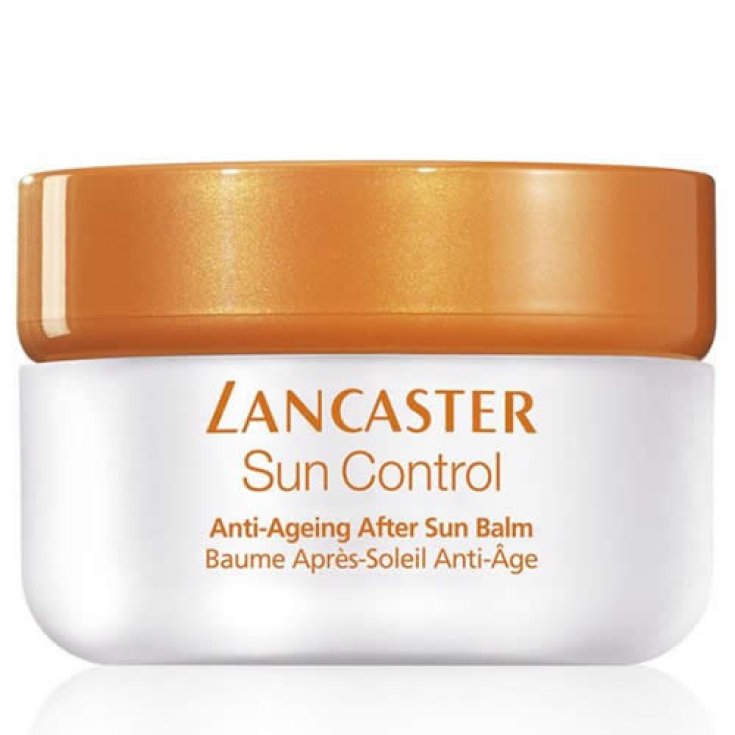 *LAN SUN CONTROL FACE AFTER SUN