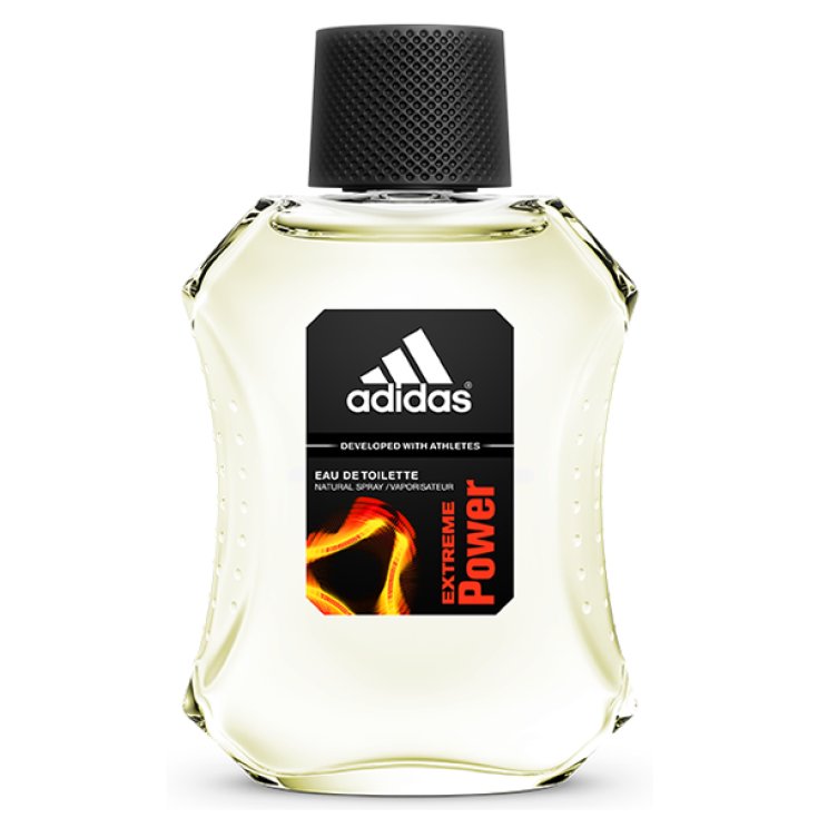 Adidas Extreme Power Eau De Toilette Spray 100ml