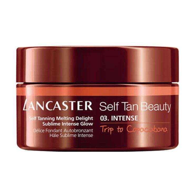 *LAN SELF TAN CREM.GEL A/ABB.VI/CO