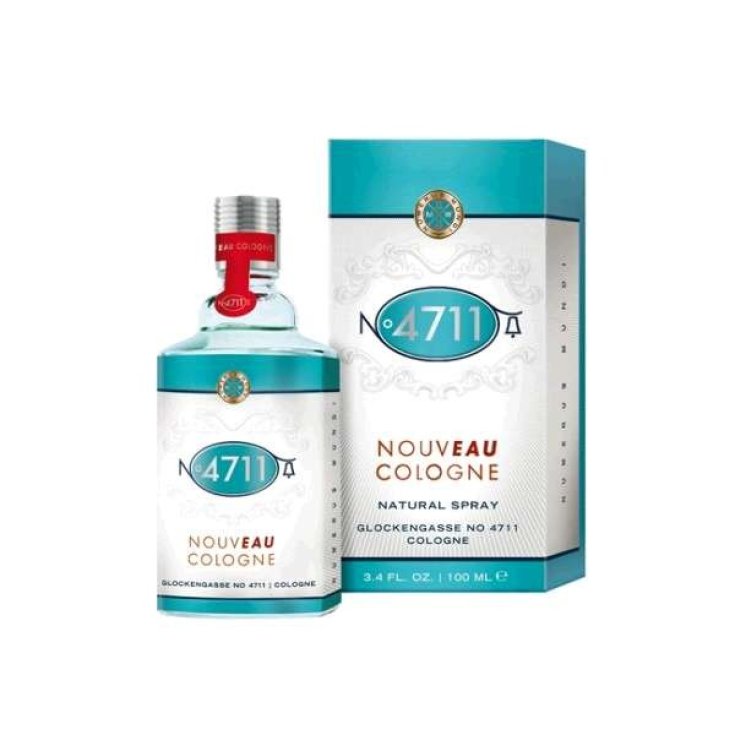 4711 COLOGNE NEW 100