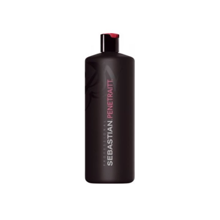Sebastian Penetraitt Shampoo Ristrutturante e Rinforzante 1000ml