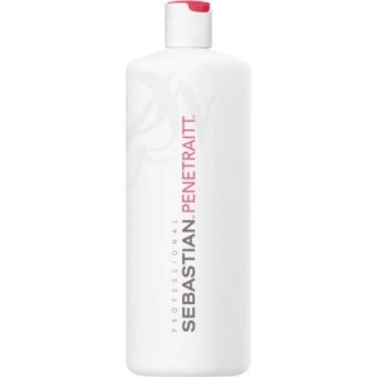 Sebastian Penetraitt Conditioner Per Capelli Stressati 1000ml