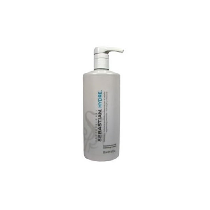 Sebastian Hydre Trattamento Idratante Ad Azione Intensiva Per Capelli Secchi O Crespi 500ml