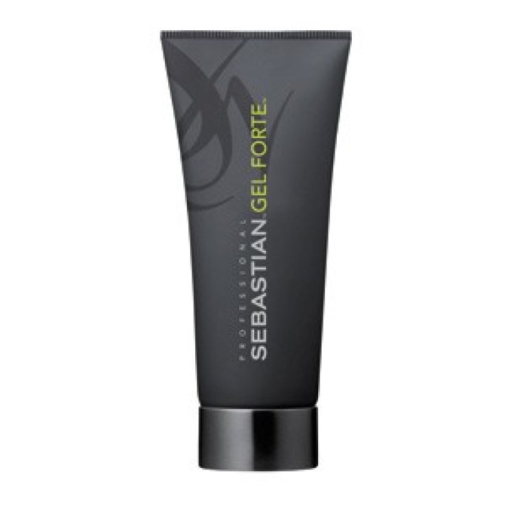 Sebastian Gel Forte Gel Tenuta Extra Forte 200ml