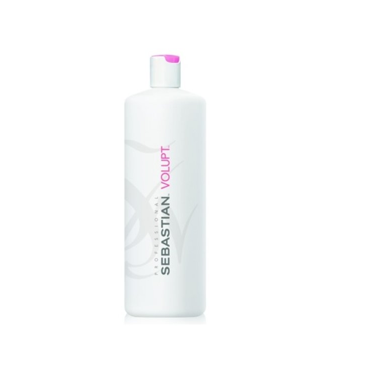 Sebastian Volupt Conditioner Extra Volume 1000ml