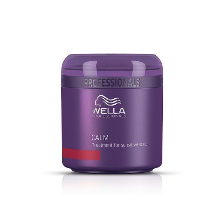 Wella Balance Calm Maschera per Cute Sensibile 150ml