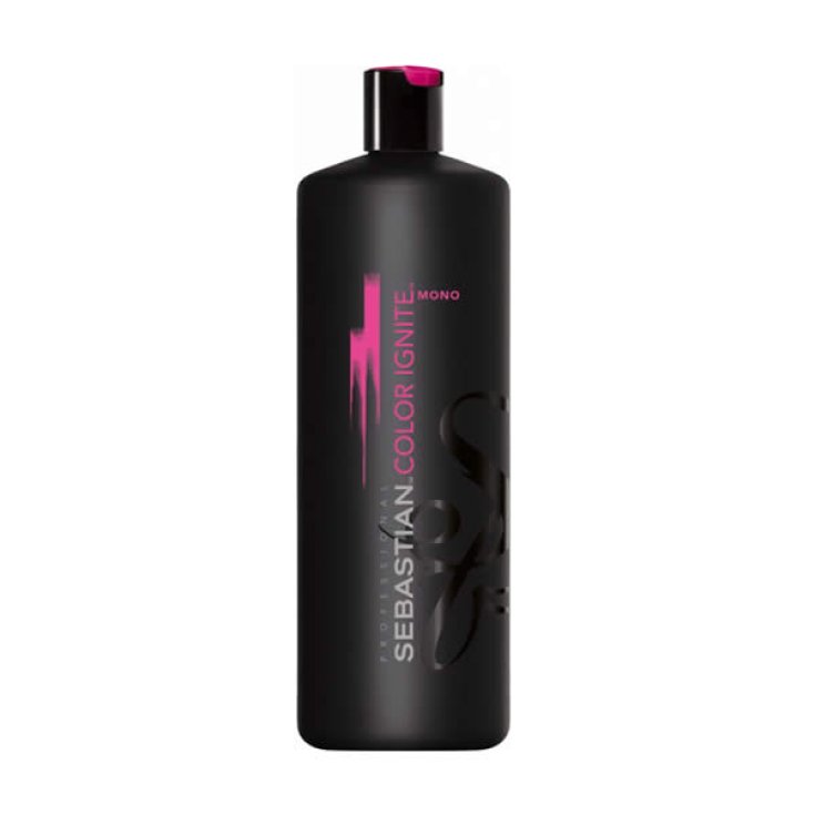Sebastian Color Ignite Mono Shampoo 1000ml