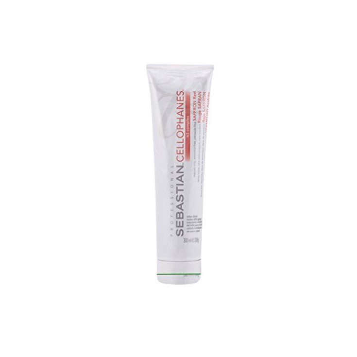 Sebastian Cellophanes Saffron Red 300ml