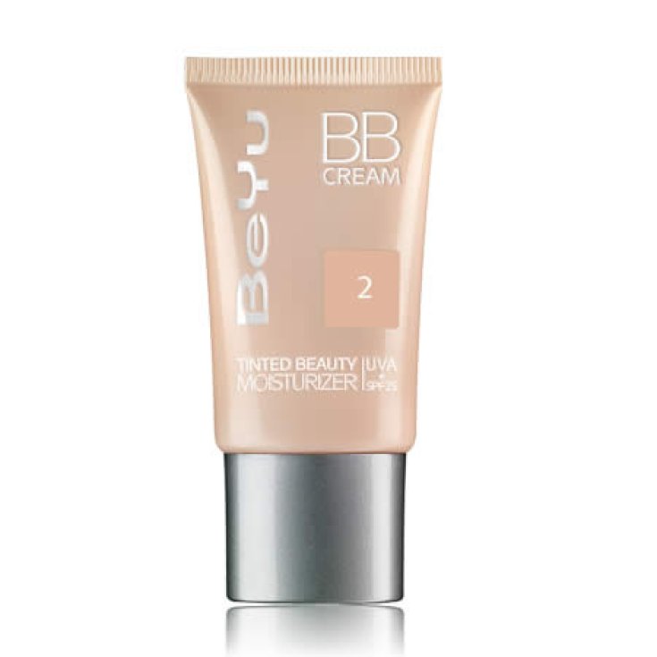 Tinted Beauty Crema Idratante Colorata 02 Porcelain Tint