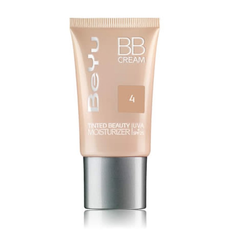 Tinted Beauty Crema Idratante Colorata 04 Beige Tint