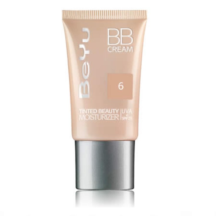 Tinted Beauty Crema Idratante Colorata 06 Peach Tint