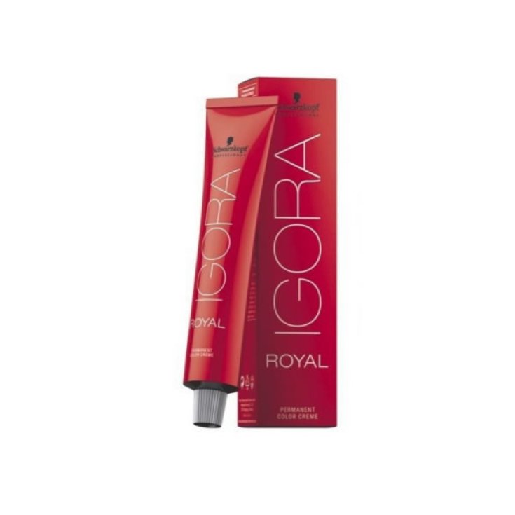 Schwarzkopf Igora Royal 9,5-0 60ml
