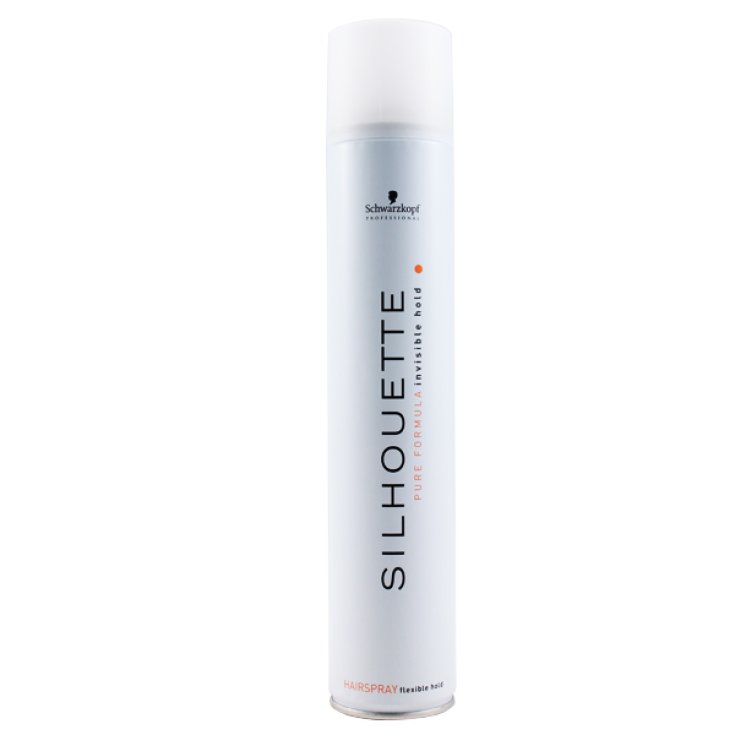 Schwarzkopf Silhouette Flexible Hold Lacca 500ml