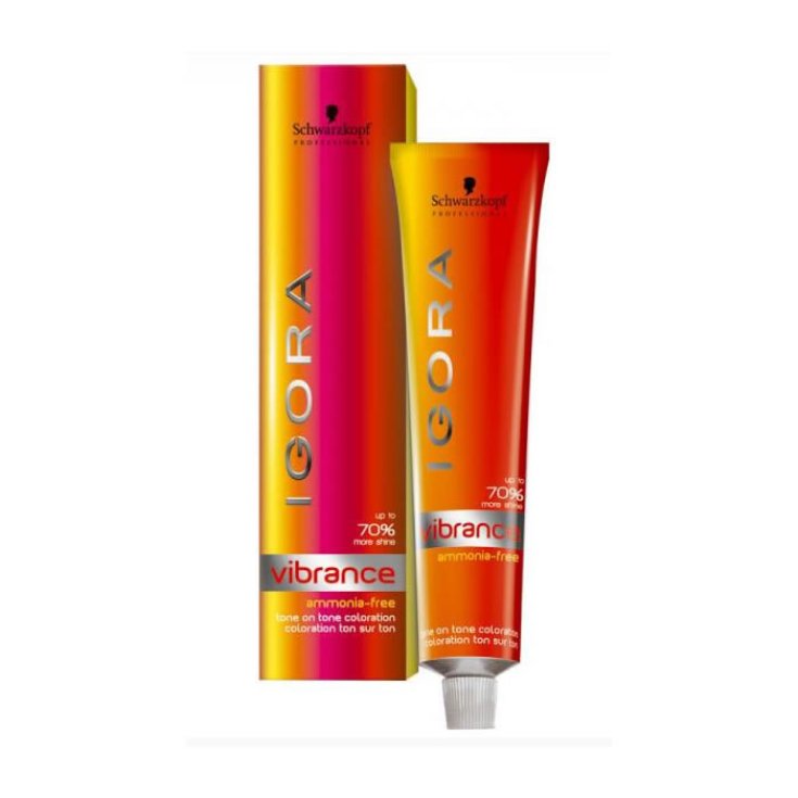 Schwarzkopf Igora Vibrance 9,5 -1 Ammonia Free 60ml