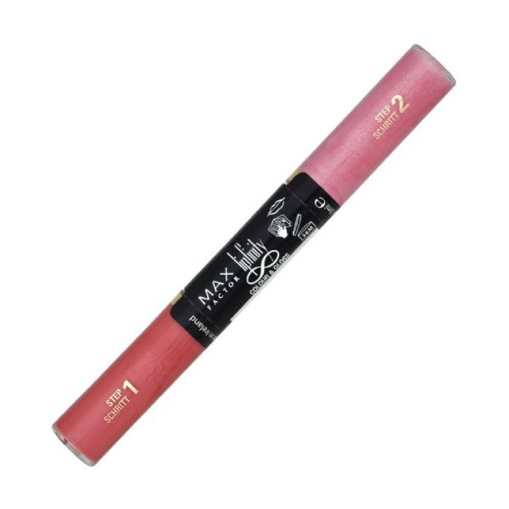 @MAX FACTOR LIPFINITY C\GLOSS 510